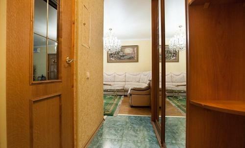 Brusnika Apartments Sokol 2