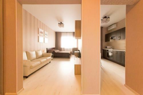 Apartment Kvartirkino Varfolomeeva