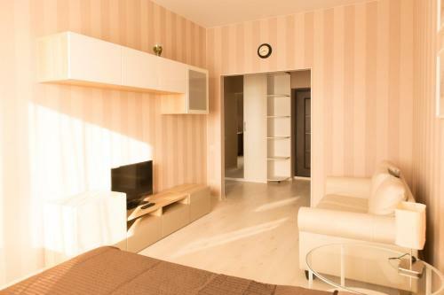 Apartment Kvartirkino Varfolomeeva