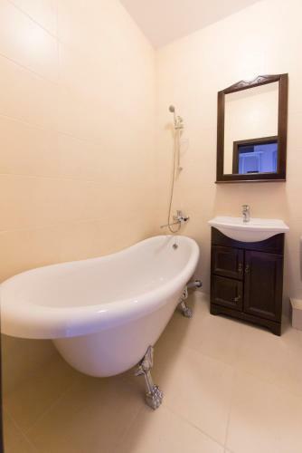 Apartment Kvartirkino Varfolomeeva