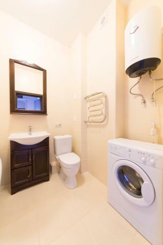 Apartment Kvartirkino Varfolomeeva