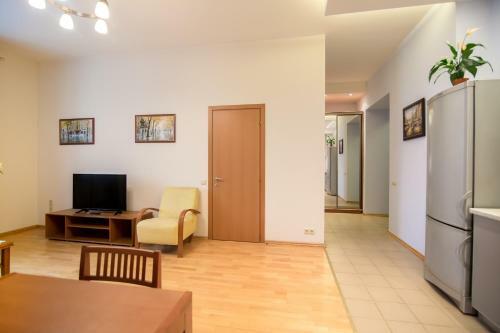 Apartments On Arbat Street