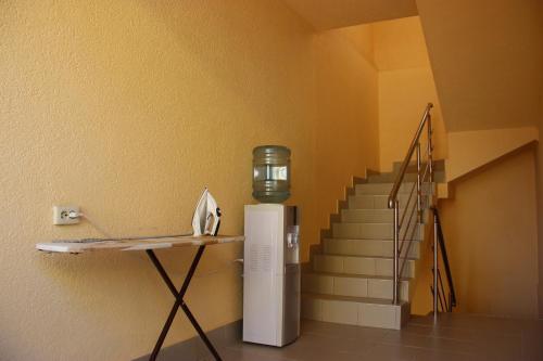 Hostal Albatros Guest House