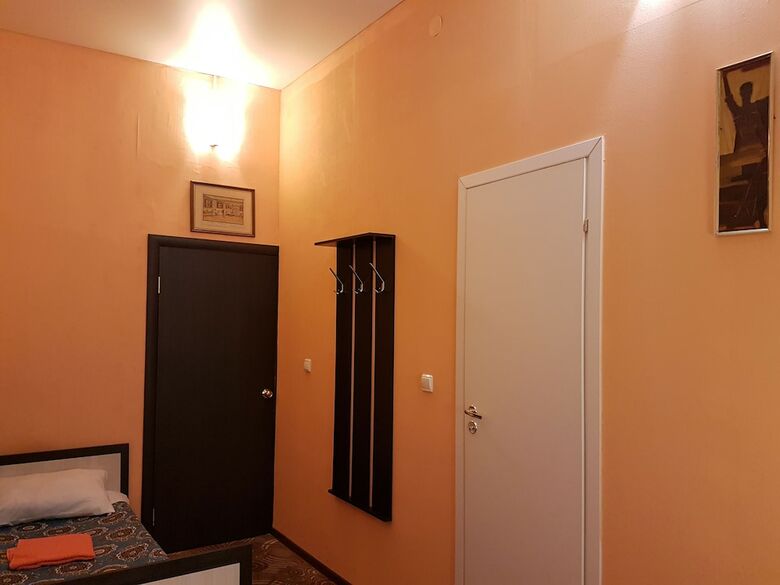 Posada Almaz Hotel