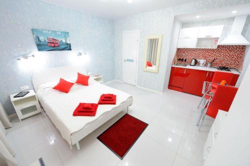 Hotel Piterdom Znamenskaya