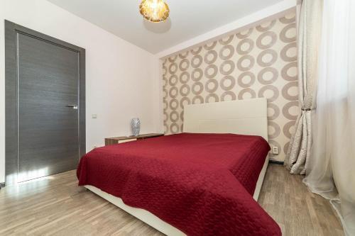 Apartment Nesebrskaya 14