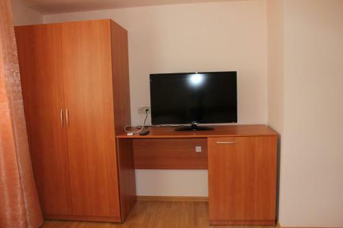 Hostal Guest House Na Mamayke +