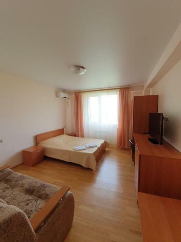Hostal Guest House Na Mamayke +