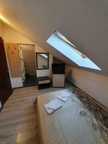 Hostal Guest House Na Mamayke +