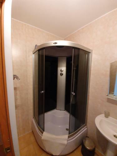 Hostal Guest House Na Mamayke +