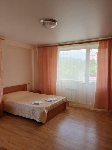 Hostal Guest House Na Mamayke +