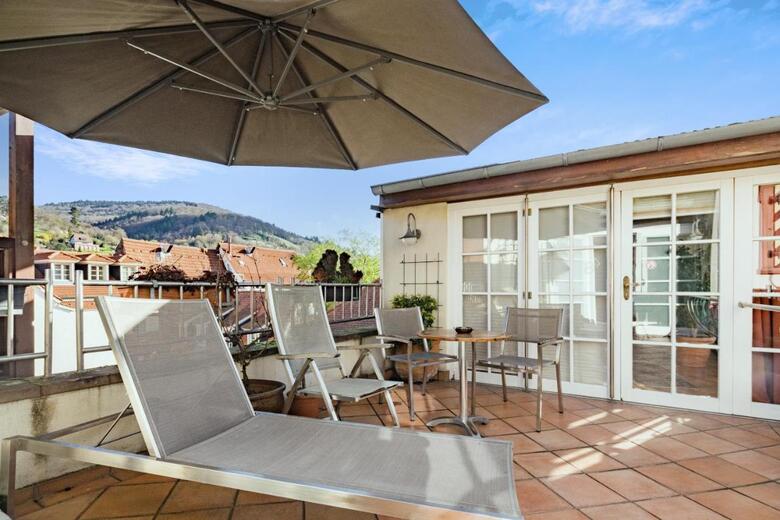 Hotel Hackteufel
