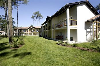 Residencia Topotel Allee Des Dunes