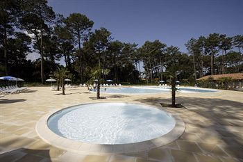 Residencia Topotel Allee Des Dunes