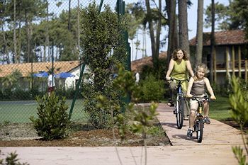 Residencia Topotel Allee Des Dunes