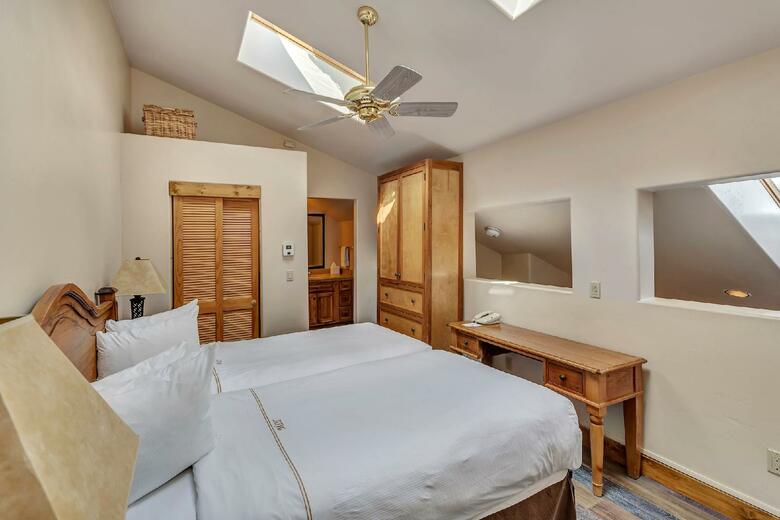 Hotel Mountain Lodge Telluride