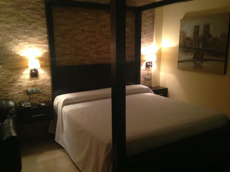 Hotel Don Juan
