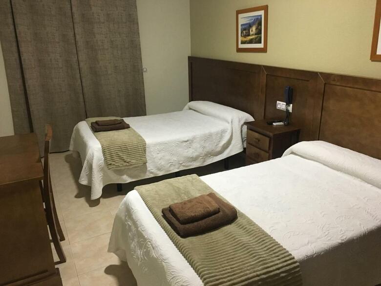 Hotel Don Juan