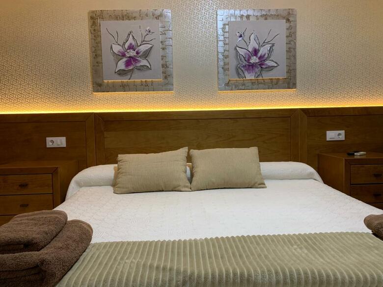 Hotel Don Juan