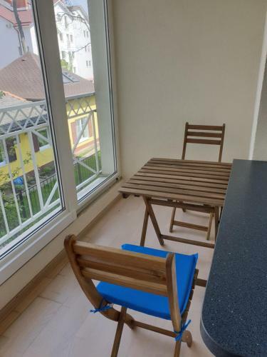 Apartments On Volodarskogo 28a