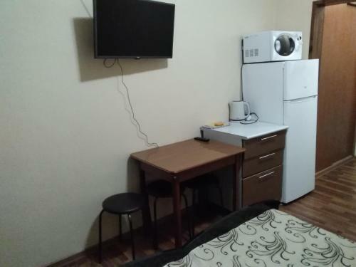 Hotel Pansionat Svetlana