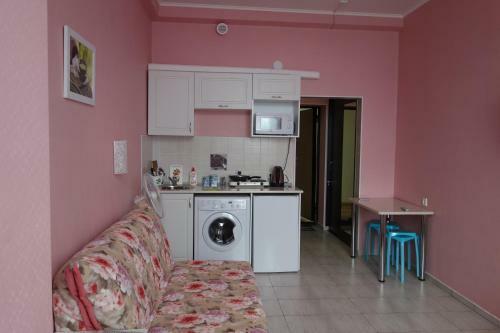 Hotel Pansionat Svetlana