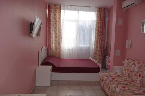 Hotel Pansionat Svetlana
