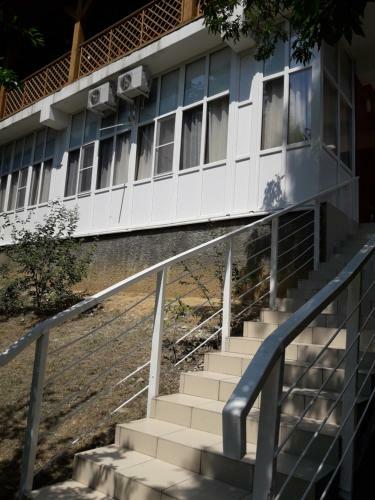 Hotel Pansionat Svetlana
