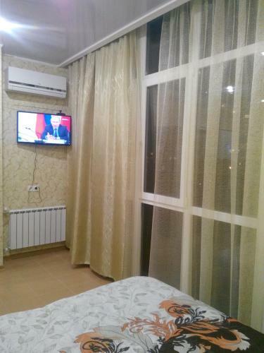 Hotel Pansionat Svetlana