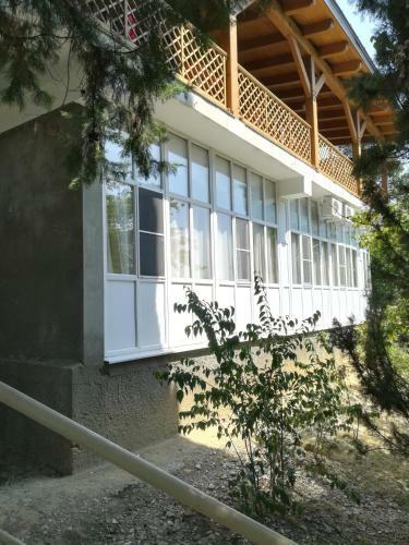 Hotel Pansionat Svetlana