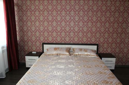Hostal Alie Parusa Guest House