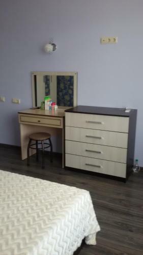 Hostal Alie Parusa Guest House