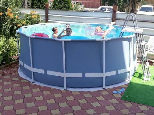 Hostal Alie Parusa Guest House