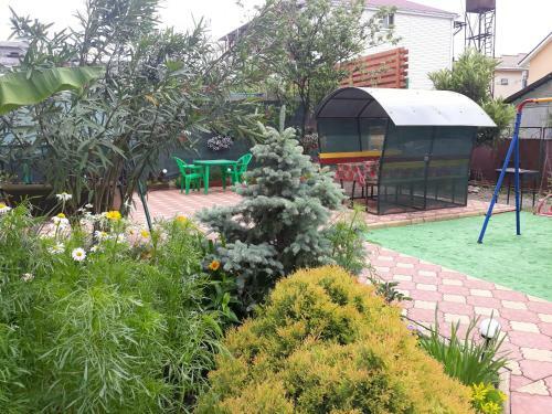 Hostal Alie Parusa Guest House