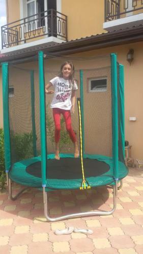 Hostal Alie Parusa Guest House