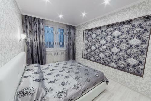 Apartments Chistopolskaya 85a