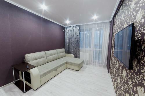 Apartments Chistopolskaya 85a