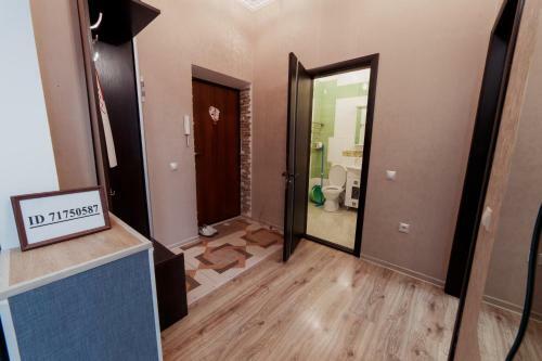 Apartments Chistopolskaya 85a