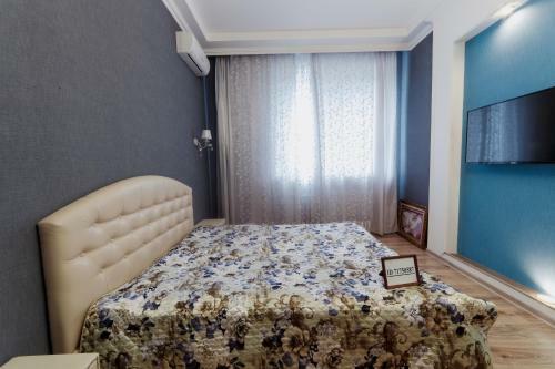 Apartments Chistopolskaya 85a