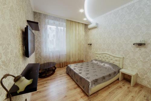 Apartments Chistopolskaya 85a