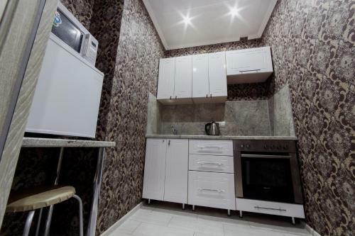 Apartments Chistopolskaya 85a