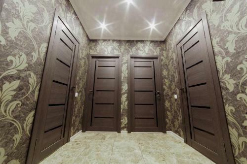 Apartments Chistopolskaya 85a