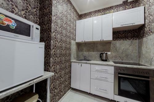 Apartments Chistopolskaya 85a