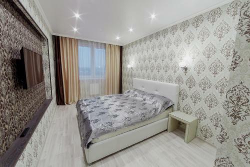 Apartments Chistopolskaya 85a