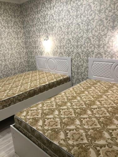 Apartments Chistopolskaya 85a
