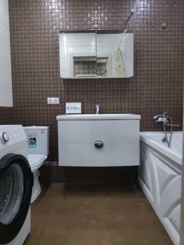 Apartments Chistopolskaya 85a