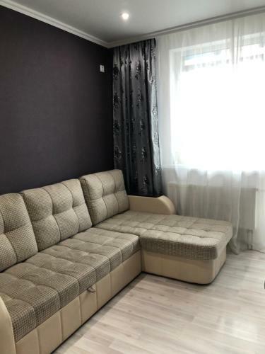 Apartments Chistopolskaya 85a