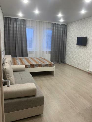 Apartments Chistopolskaya 85a