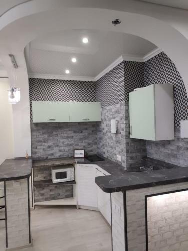 Apartments Chistopolskaya 85a