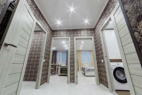Apartments Chistopolskaya 85a